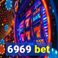 6969 bet